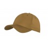 Cap - model. 3974:Khaki, PIONIER technical polyester